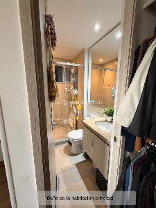 Apartamento de 2 alcobas en venta en Villemar, Bogotá, 57 m² · foto 9 de 11