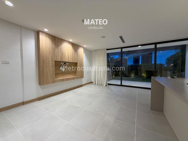 Casa – Envigado, El Escudero - Vista 5