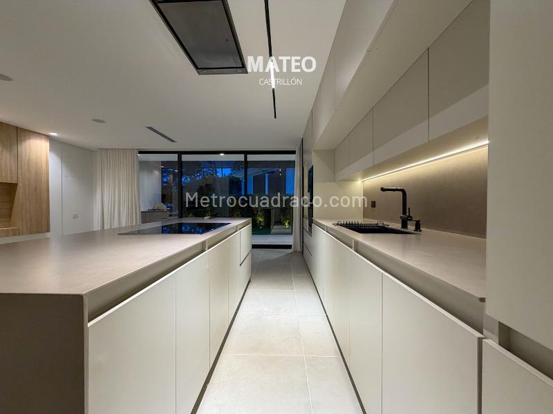 Casa – Envigado, El Escudero - Vista 3
