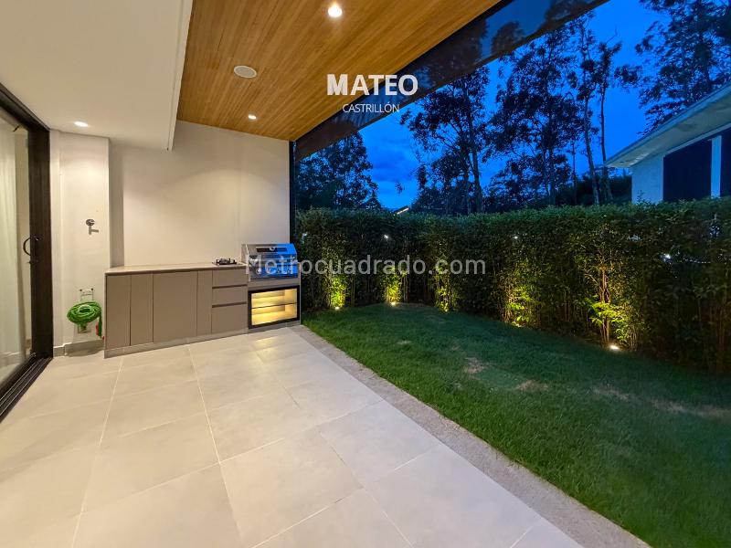 Casa – Envigado, El Escudero - Más