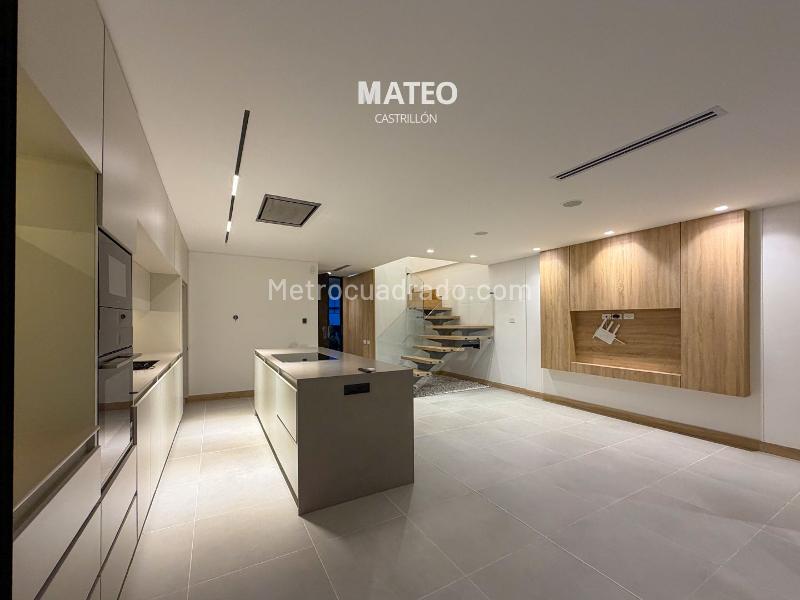 Casa – Envigado, El Escudero - Vista 2
