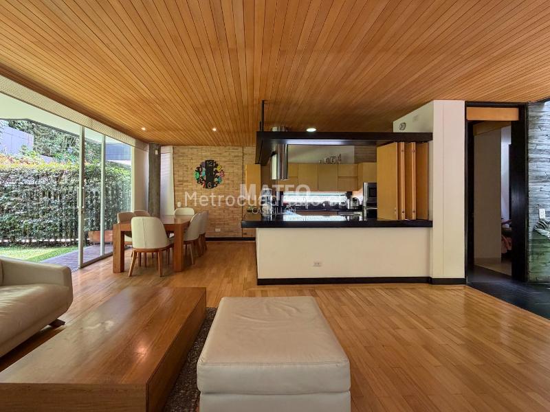 Casa – Envigado, Valle de Aburrá - Vista 3