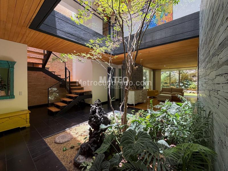 Casa – Envigado, Valle de Aburrá - Vista 4