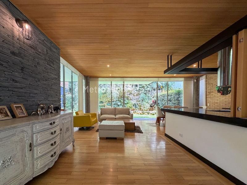 Casa – Envigado, Valle de Aburrá - Vista 5