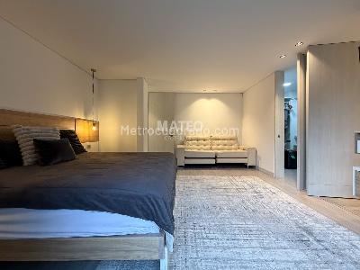Casa de 4 alcobas en venta en Las Palmas, Medellín, 630 m² · foto 16 de 19