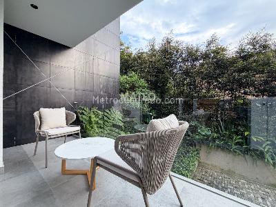 Casa de 4 alcobas en venta en Las Palmas, Medellín, 630 m² · foto 7 de 19
