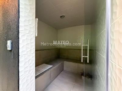 Casa de 4 alcobas en venta en Las Palmas, Medellín, 630 m² · foto 12 de 19