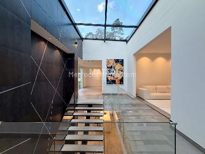 Casa de 4 alcobas en venta en Las Palmas, Medellín, 630 m² · foto 14 de 19