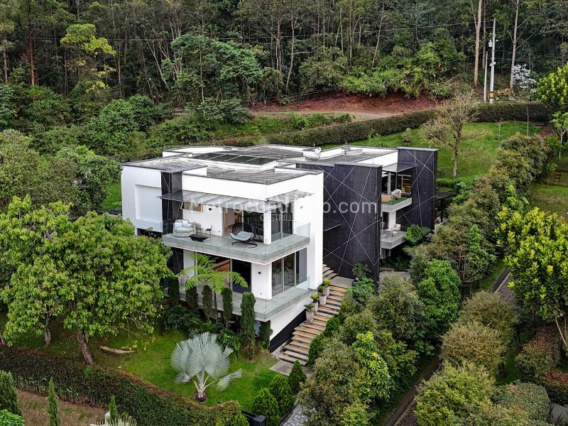 Casa – Medellín - Vista 2