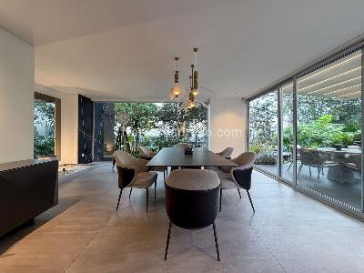Casa de 4 alcobas en venta en Las Palmas, Medellín, 630 m² · foto 5 de 19