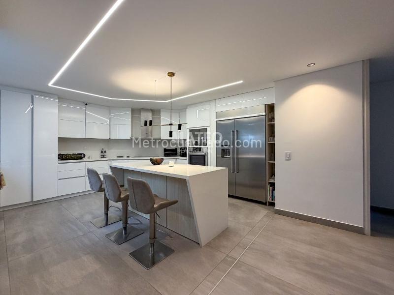 Casa – Medellín - Vista 5