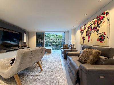 Casa de 4 alcobas en venta en Las Palmas, Medellín, 630 m² · foto 6 de 19