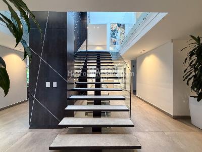 Casa de 4 alcobas en venta en Las Palmas, Medellín, 630 m² · foto 13 de 19