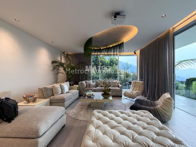 Casa – Medellín - Vista 3