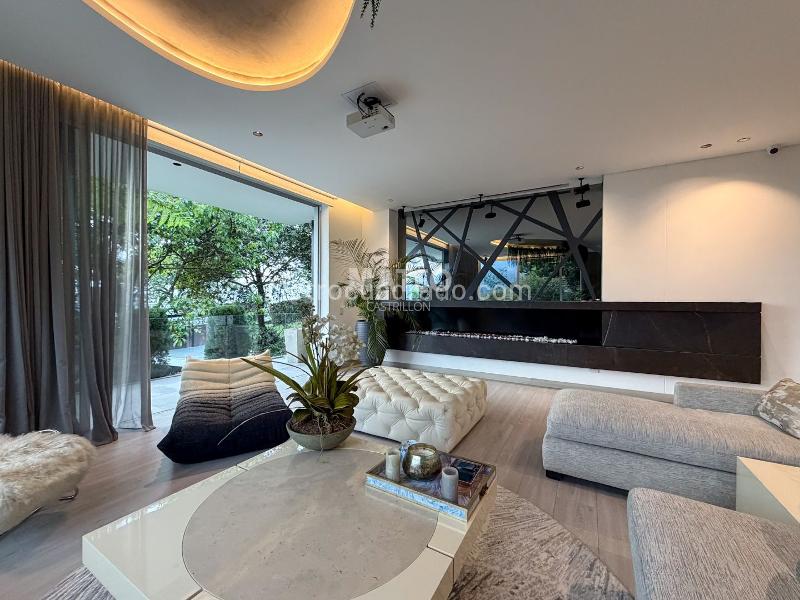 Casa – Medellín - Vista 4