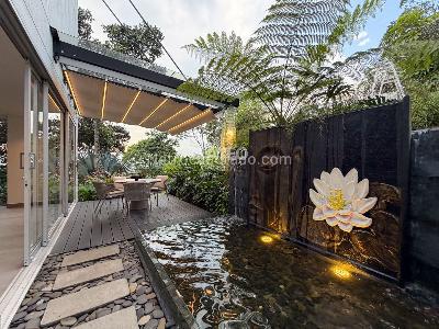 Casa de 4 alcobas en venta en Las Palmas, Medellín, 630 m² · foto 8 de 19