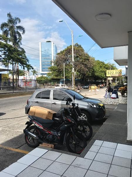 Oficina en Arriendo, URBANIZACION RIO LILI Sur, Cali - Vista 3