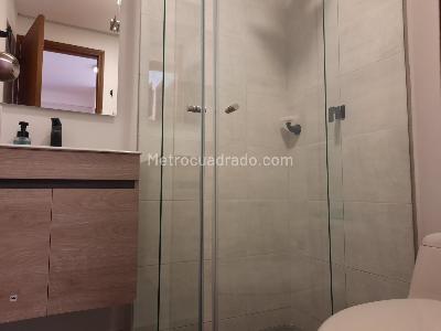 Apartaestudio en venta en El Recuerdo Teusaquillo, Bogotá, 32 m² · foto 11 de 16