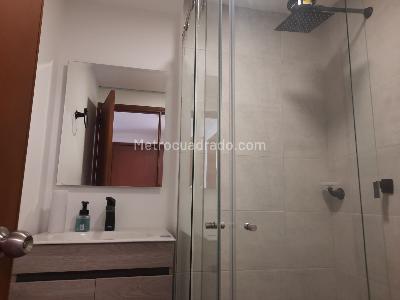 Apartaestudio en venta en El Recuerdo Teusaquillo, Bogotá, 32 m² · foto 12 de 16