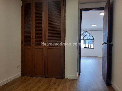 Apartaestudio en venta en El Recuerdo Teusaquillo, Bogotá, 32 m² · foto 13 de 16