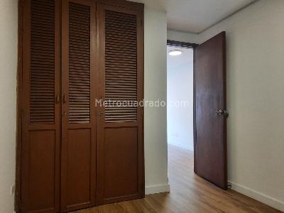 Apartaestudio en venta en El Recuerdo Teusaquillo, Bogotá, 32 m² · foto 14 de 16