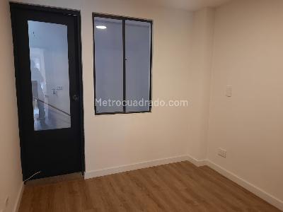 Apartaestudio en venta en El Recuerdo Teusaquillo, Bogotá, 32 m² · foto 15 de 16