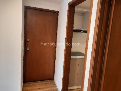 Apartaestudio en venta en El Recuerdo Teusaquillo, Bogotá, 32 m² · foto 2 de 16