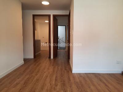 Apartaestudio en venta en El Recuerdo Teusaquillo, Bogotá, 32 m² · foto 4 de 16