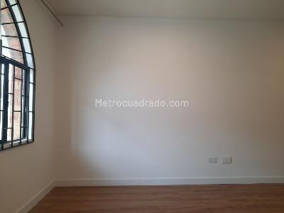 Apartaestudio en venta en El Recuerdo Teusaquillo, Bogotá, 32 m² · foto 5 de 16