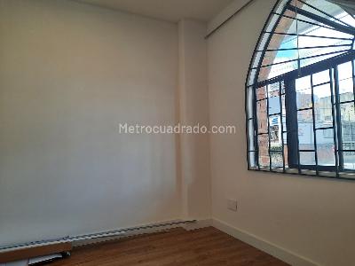 Apartaestudio en venta en El Recuerdo Teusaquillo, Bogotá, 32 m² · foto 6 de 16
