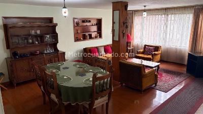 Casa en venta en Nueva Marsella, Bogotá · foto 2 de 12