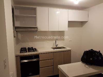 Apartamento en venta en Gran Granada, Bogotá · foto 3 de 20
