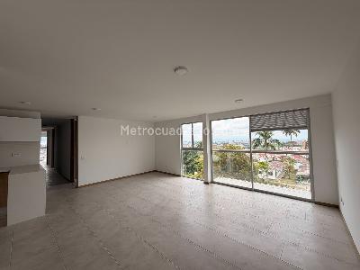Apartamento de 3 alcobas en venta en Aeropuerto, Pereira, 110 m² · foto 4 de 16