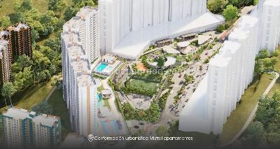 Apartamento de 2 alcobas en venta en Bello, Bello, 61 m² · foto 10 de 18