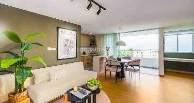 Apartamento de 2 alcobas en venta en Bello, Bello, 61 m² · foto 3 de 18