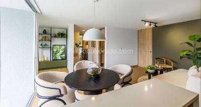 Apartamento de 2 alcobas en venta en Bello, Bello, 61 m² · foto 6 de 18