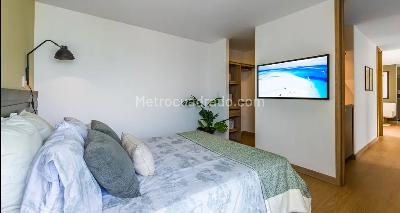 Apartamento de 2 alcobas en venta en Bello, Bello, 61 m² · foto 9 de 18