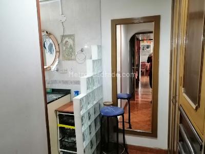 Apartamento en venta en Nicolas De Federman, Bogotá · foto 10 de 20
