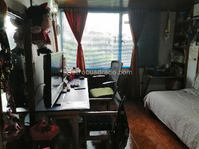 Apartamento en venta en Nicolas De Federman, Bogotá · foto 14 de 20