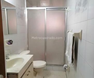 Apartamento en venta en Nicolas De Federman, Bogotá · foto 15 de 20