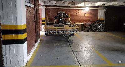 Apartamento en venta en Nicolas De Federman, Bogotá · foto 16 de 20