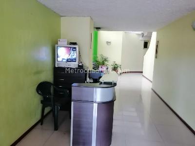Apartamento en venta en Nicolas De Federman, Bogotá · foto 17 de 20