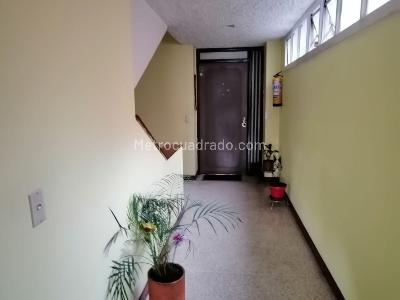 Apartamento en venta en Nicolas De Federman, Bogotá · foto 18 de 20