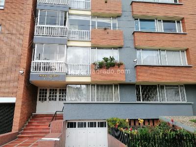 Apartamento en venta en Nicolas De Federman, Bogotá · foto 19 de 20