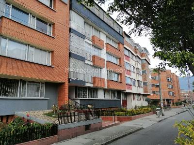 Apartamento en venta en Nicolas De Federman, Bogotá · foto 20 de 20