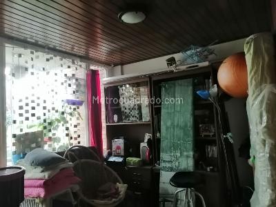 Apartamento en venta en Nicolas De Federman, Bogotá · foto 4 de 20