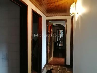 Apartamento en venta en Nicolas De Federman, Bogotá · foto 8 de 20