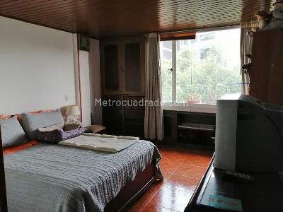 Apartamento en venta en Nicolas De Federman, Bogotá · foto 9 de 20