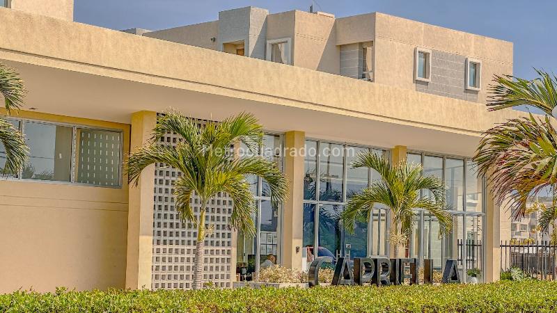 Piso – Cartagena de Indias, Marlinda - Vista 2