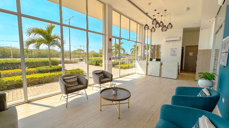 Piso – Cartagena de Indias, Marlinda - Vista 3